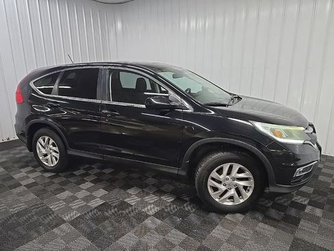 Used 2016 Honda CR-V EX image 1
