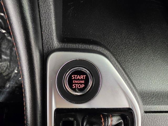 Used 2021 Nissan Sentra SR FWD image 18