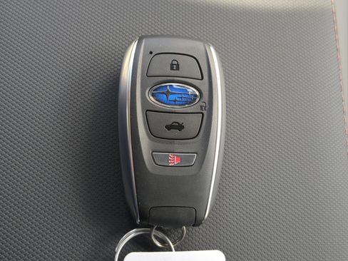 New 2026 Subaru Forester Sport image 25