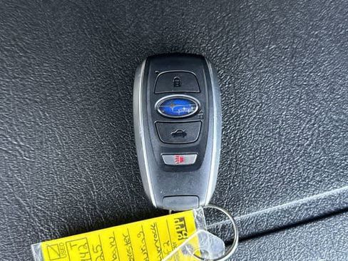 Certified 2025 Subaru Forester Touring AWD/4WD image 32