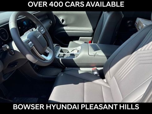 New 2026 Hyundai Palisade SEL AWD/4WD image 4