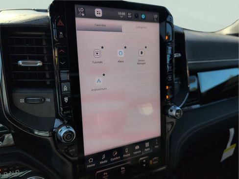New 2026 RAM 1500 Limited AWD/4WD image 19