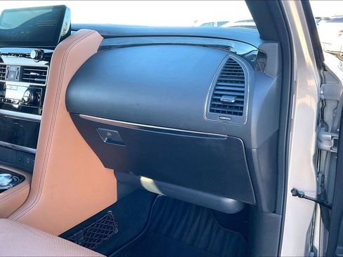 Used 2024 INFINITI QX80 Sensory w/ Cargo Package image 21