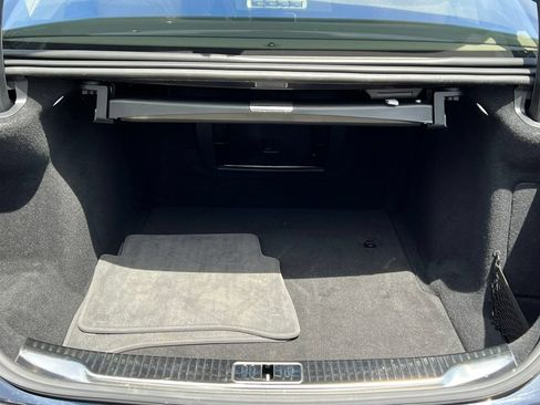 Used 2022 Mercedes-Benz S 580 4MATIC Sedan w/ Rear Seat Package image 36