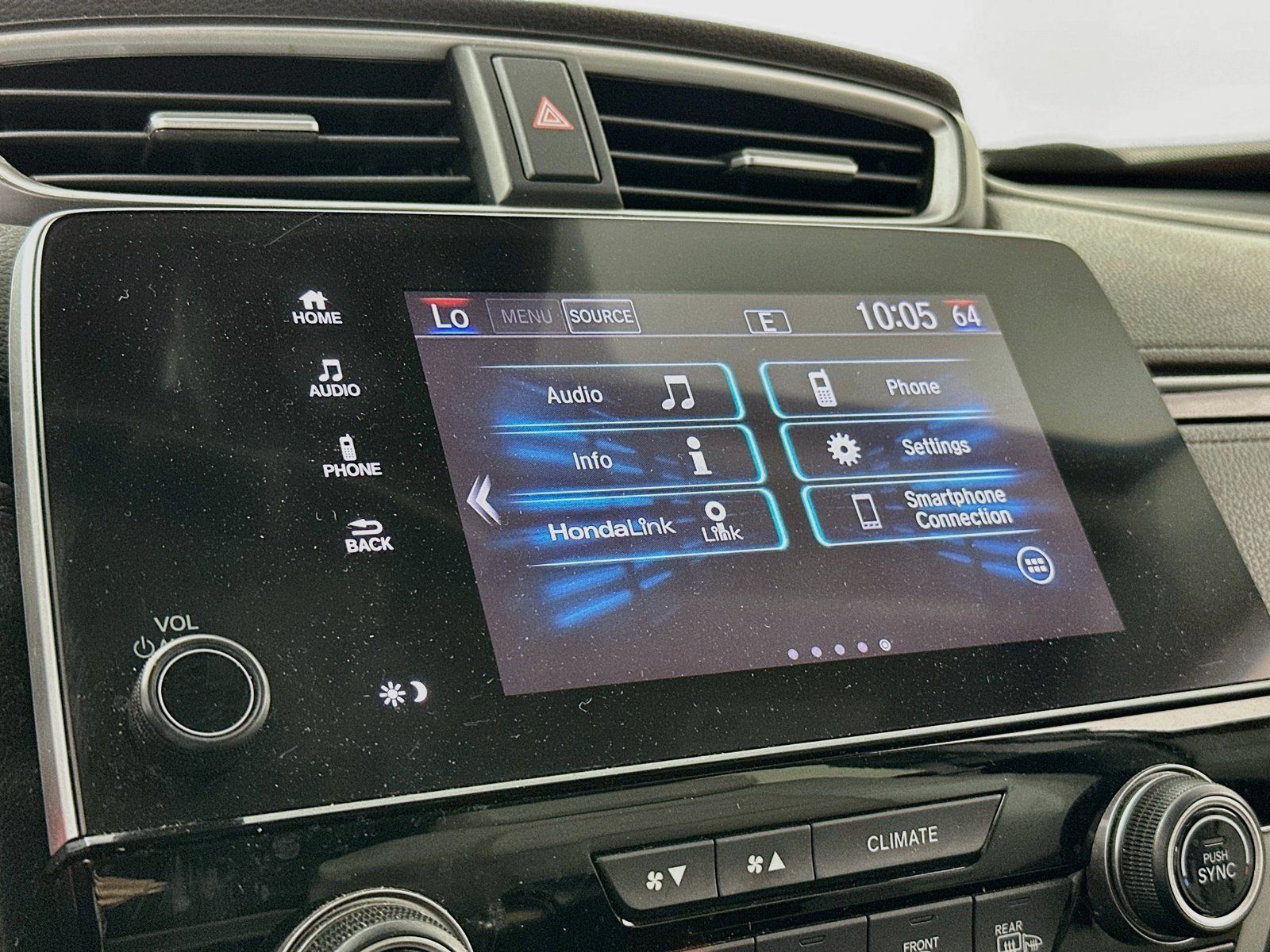 Used 2019 Honda CR-V EX-L image 14