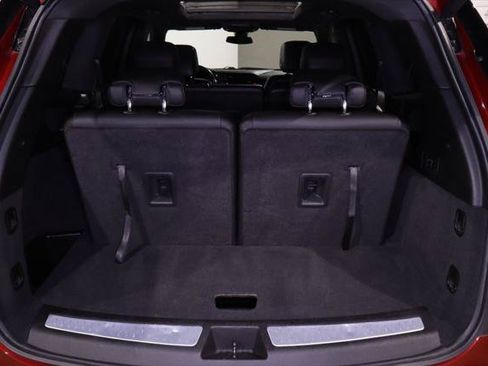 Used 2021 Cadillac XT6 Luxury FWD image 33