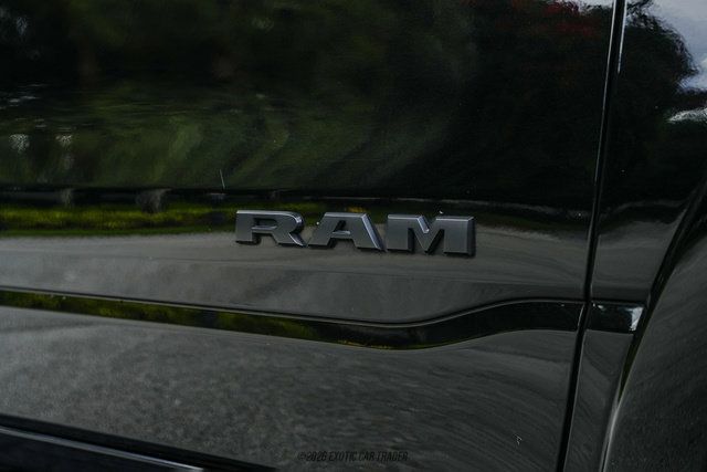 Used 2022 RAM 1500 Laramie RWD image 67