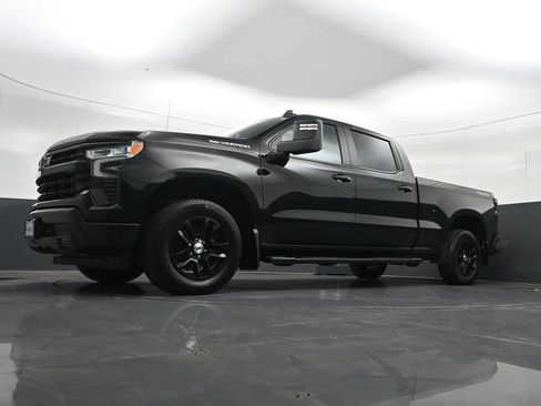 Used 2024 Chevrolet Silverado 1500 RST w/ Max Trailering Package AWD/4WD image 30