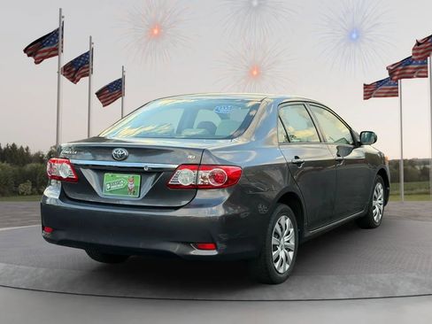 Used 2012 Toyota Corolla LE image 7
