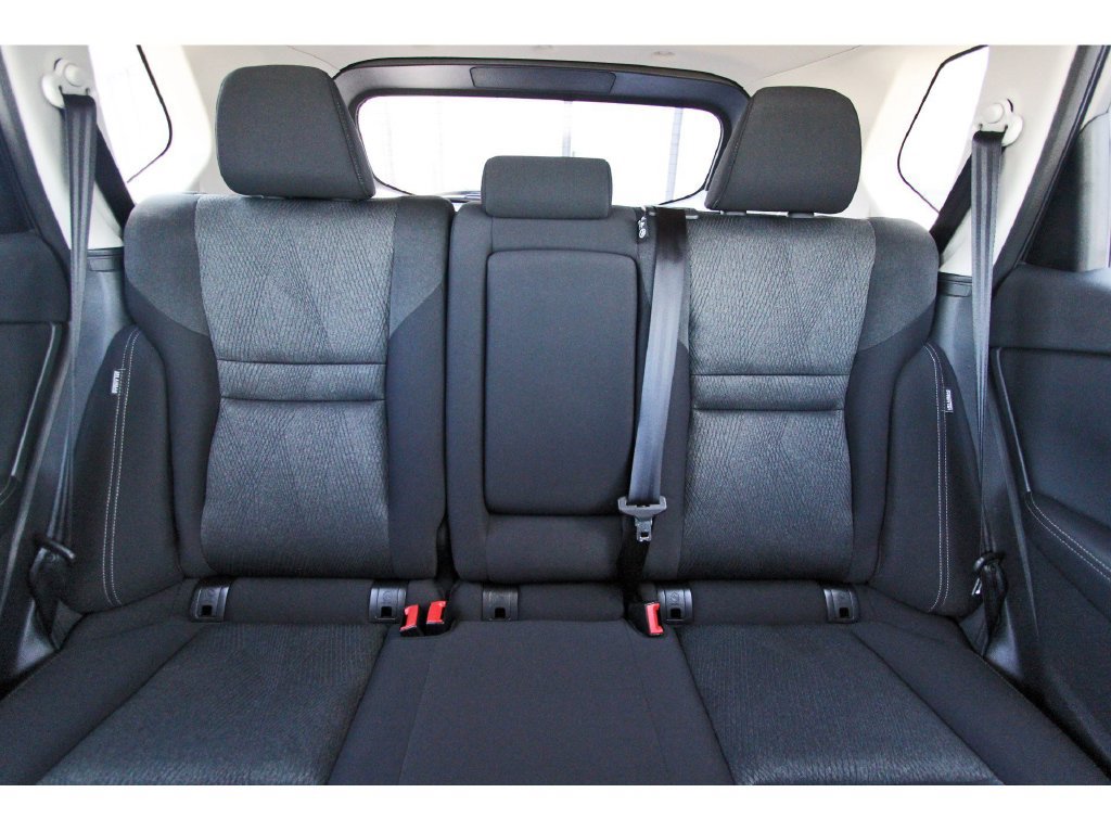 Used 2024 Nissan Rogue SV FWD image 14