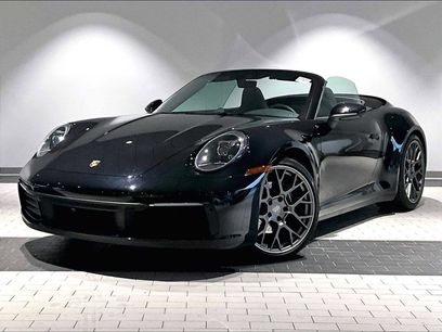 Used 2021 Porsche 911 Carrera