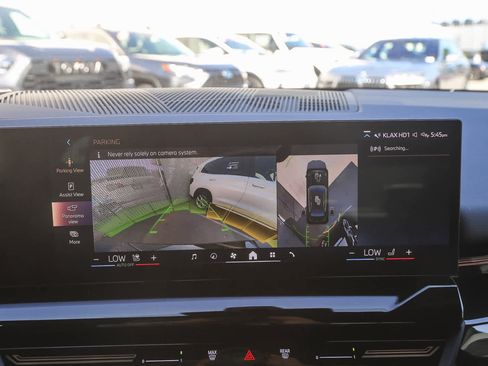 Certified 2025 BMW 530i image 20