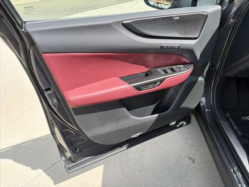 Used 2025 Lexus NX 350h AWD w/ Accessory Package (2T) image 14