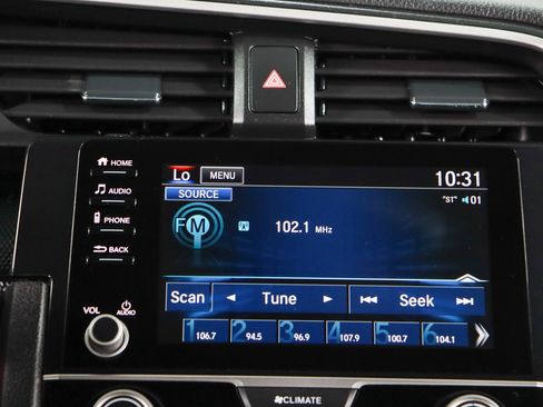 Used 2021 Honda Civic Sport image 19
