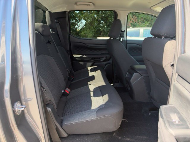 New 2026 Ford Ranger XL RWD image 10