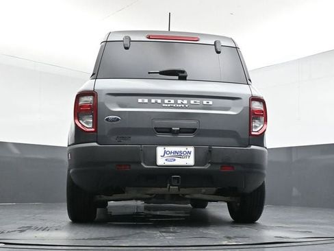 Used 2021 Ford Bronco Sport Big Bend image 32