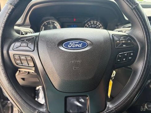 Used 2021 Ford Ranger XL w/ Equipment Group 101A High AWD/4WD image 21