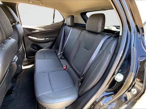 Used 2025 Buick Encore GX Preferred image 21