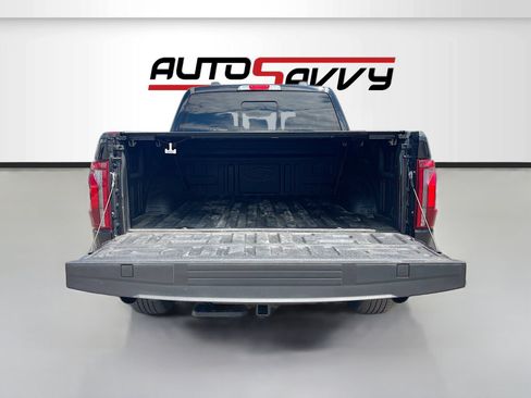 Used 2024 Ford F150 Lariat w/ FX4 Off-Road Package AWD/4WD image 27