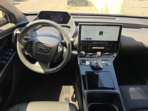 Used 2023 Subaru Solterra AWD image 6