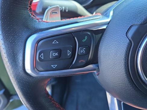 Used 2023 Jeep Wrangler Unlimited Rubicon 392 image 20