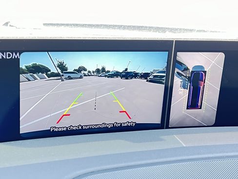 New 2025 Lincoln Navigator L Reserve image 18