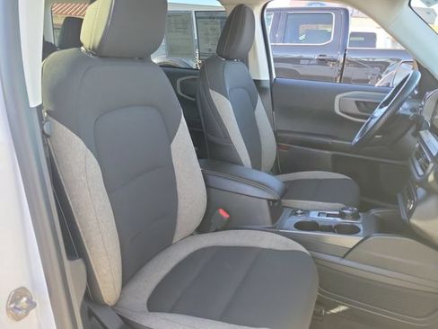 Used 2026 Ford Bronco Sport Big Bend w/ Convenience Package AWD/4WD image 24