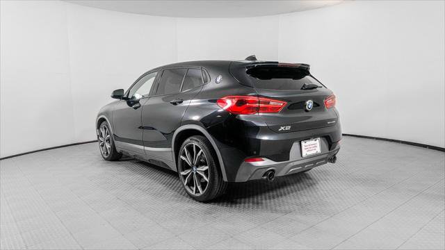 Used 2018 BMW X2 sDrive28i w/ M SportX Package FWD image 6