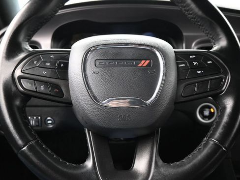 Used 2023 Dodge Charger SXT w/ Blacktop Package RWD image 27