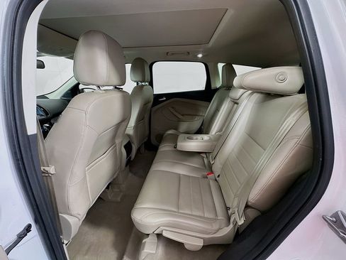 Used 2016 Ford Escape Titanium w/ Equipment Group 301A image 24