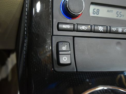 Used 2009 Chevrolet Corvette Coupe w/ Preferred Equipment Group image 40