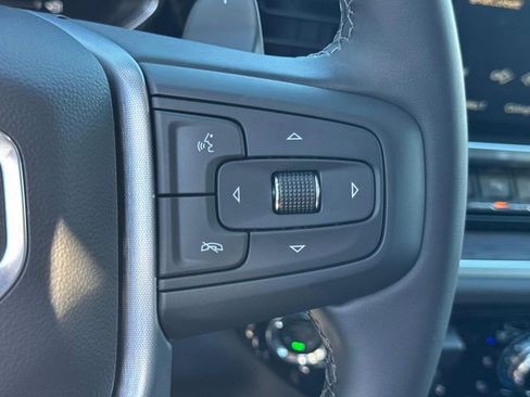 New 2026 GMC Sierra 1500 SLT w/ SLT Convenience Package image 27