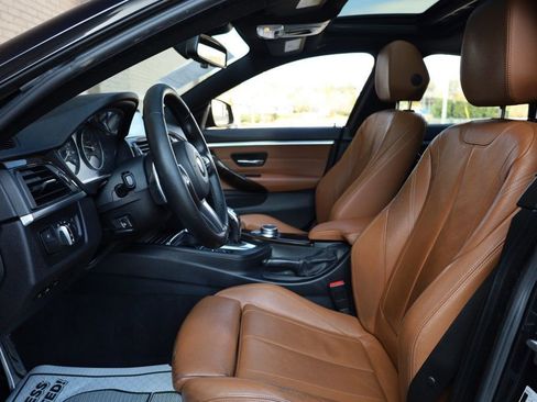Used 2017 BMW 430i Gran Coupe image 15