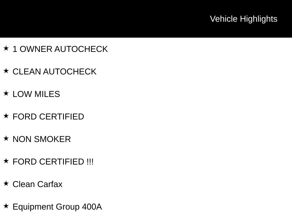 Certified 2022 Ford Edge ST AWD/4WD image 4