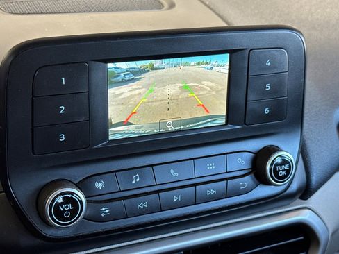 Used 2020 Ford EcoSport S FWD image 19