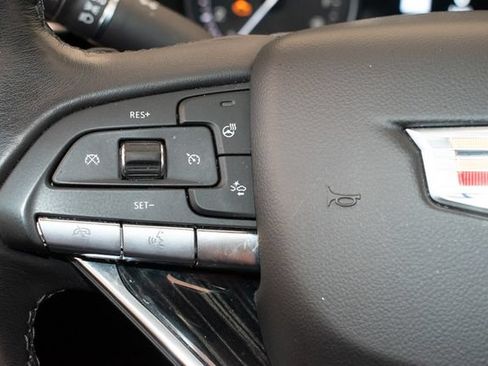 Used 2020 Cadillac XT6 Premium Luxury AWD/4WD image 27