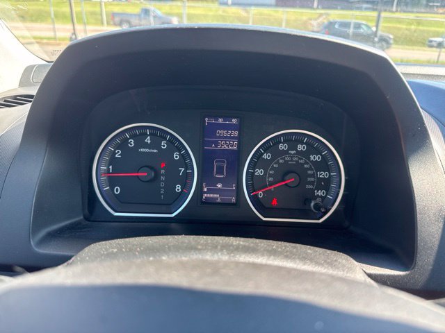 Used 2011 Honda CR-V LX image 19