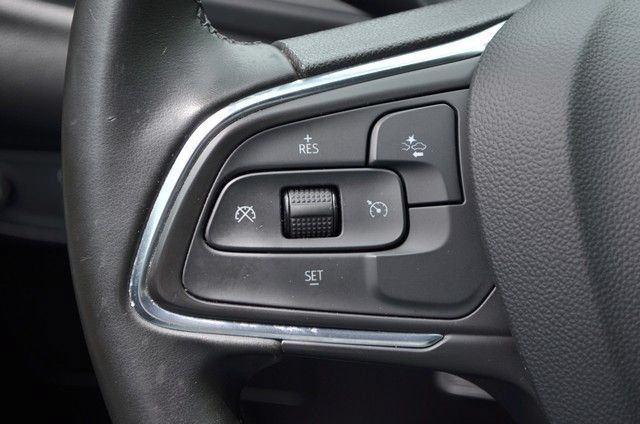 Used 2024 Buick Encore GX Sport Touring AWD/4WD image 20