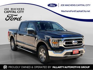 Used 2023 Ford F150 XLT w/ Equipment Group 302A High AWD/4WD 360° Tour