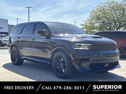 Used 2024 Dodge Durango SRT Hellcat