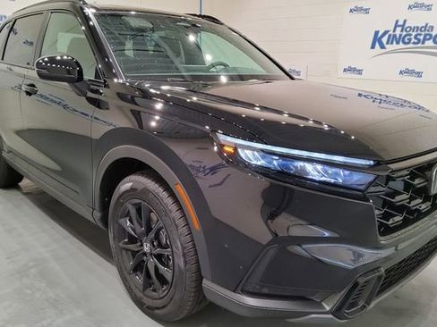 New 2026 Honda CR-V Sport-L image 1