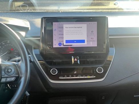 Certified 2023 Toyota Corolla LE image 18