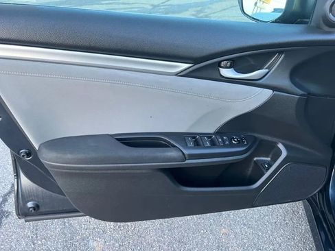 Used 2020 Honda Civic EX image 23