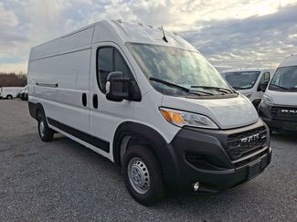 New 2025 RAM ProMaster 3500 w/ Safety Group video 1