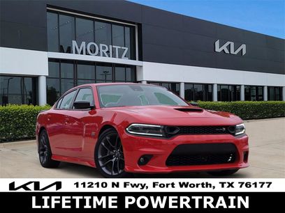 Used 2023 Dodge Charger Scat Pack w/ Plus Group