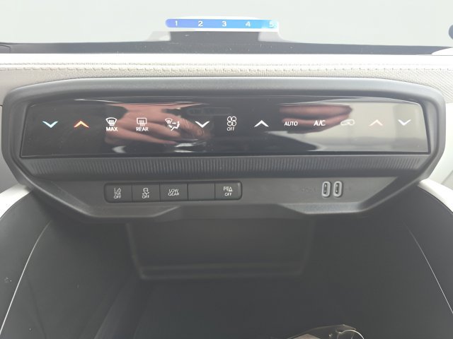 New 2026 Jeep Cherokee Laredo AWD/4WD image 21