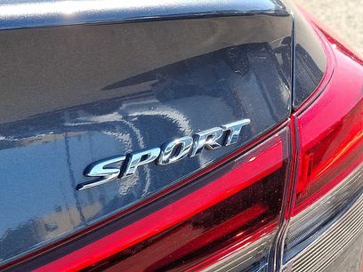 Used 2023 Honda Civic Sport