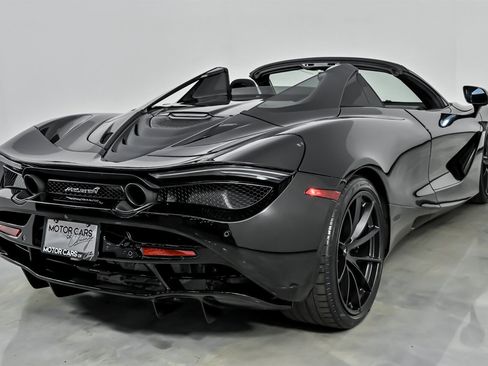 Used 2020 McLaren 720S Performance image 13