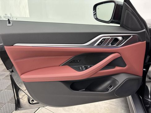 New 2026 BMW i4 xDrive40i w/ Parking Assistance Package AWD/4WD image 26