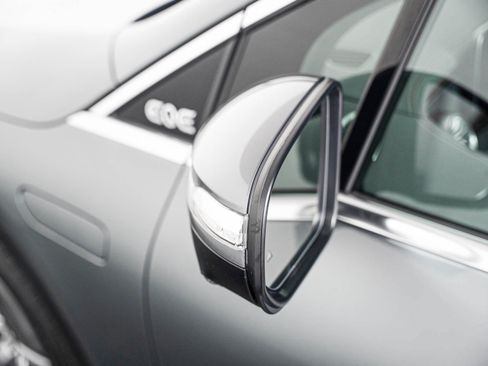 Certified 2023 Mercedes-Benz EQE 350+ SUV image 25